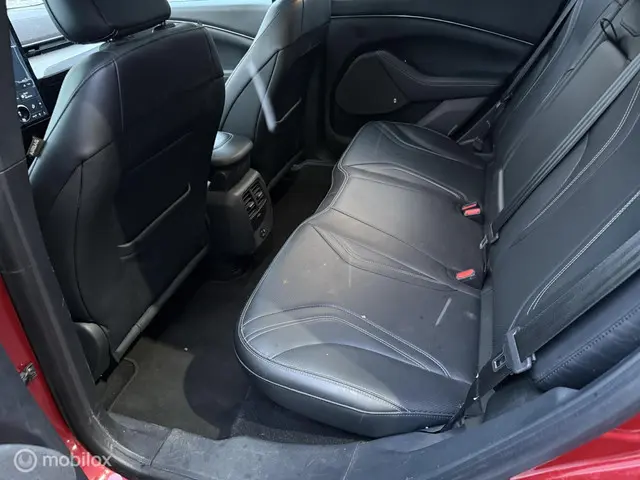 Ford Mustang Mach-E RWD 75 kWh 2021 Elektrisch 14