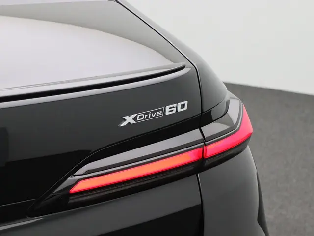 BMW i7 xDrive60 2025 Elektrisch 41