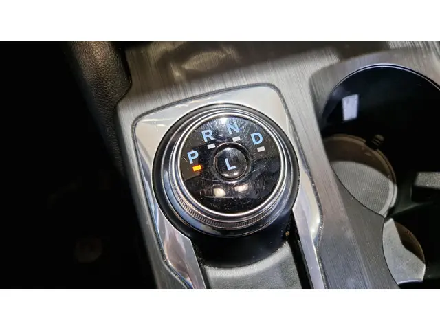 Ford Kuga 2.5 PHEV Trend 2020 Hybride Benzine 11