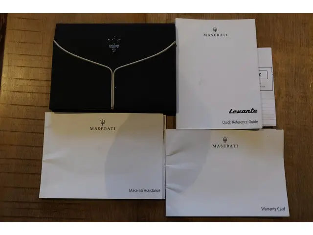 Maserati Levante Gransport 3.0 V6 D 275pk 2019 Diesel 13