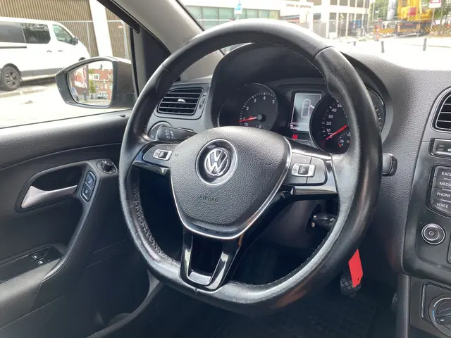 Volkswagen Polo 1.0 Comfortline Edition 2016 Benzine 11