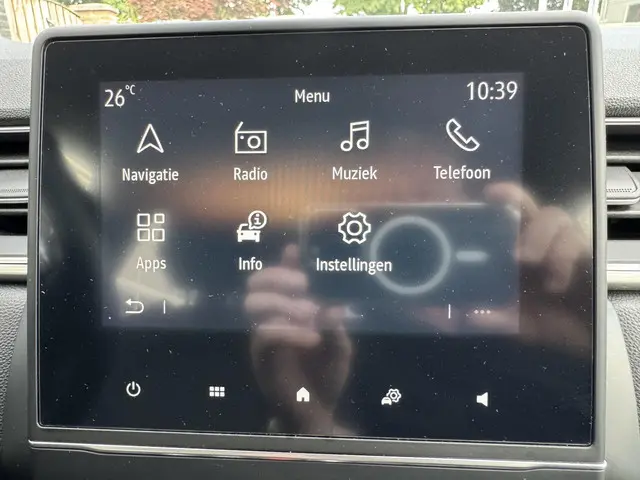 Renault Captur 1.0 TCe 90 Intens 2021 Benzine 22