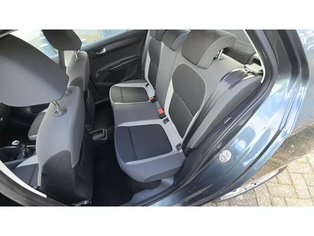 Škoda Fabia 1.0 Ambition 2016 Benzine 29