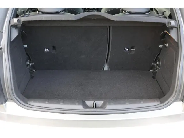 MINI Cooper S Mini 2.0 Chili 2018 Benzine 32