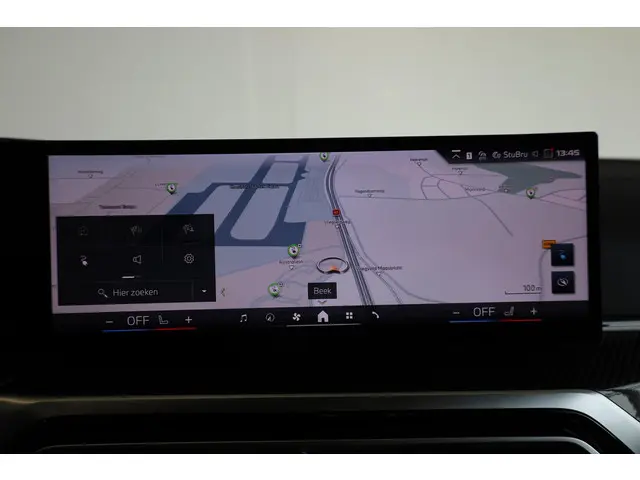 BMW i4 M50 2024 Elektrisch 17