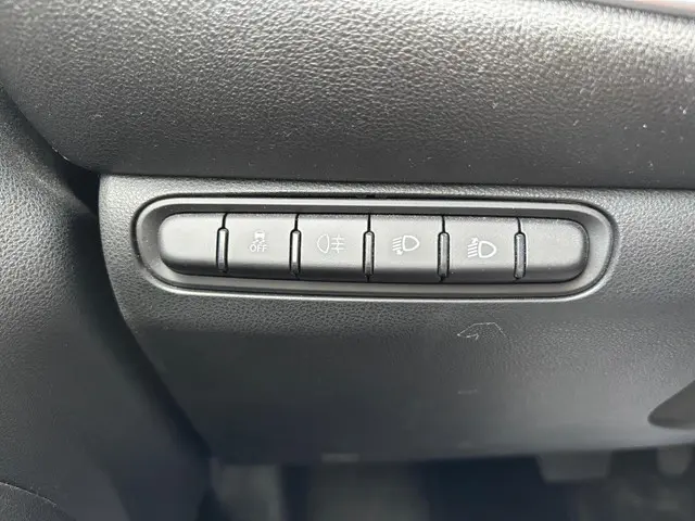 Fiat 500e C Icon 42 kWh 2023 Elektrisch 16