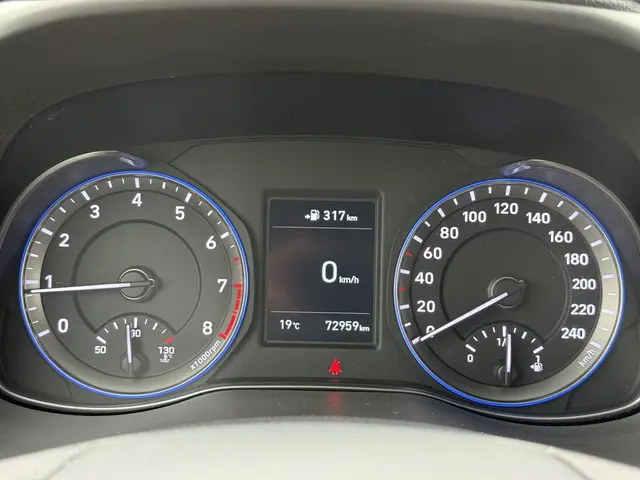 Hyundai Kona 1.0T Premium 2018 Benzine 18