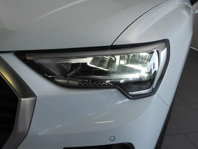 Audi Q3 Sportback 35 TFSI Pro Line 2023 Benzine 6