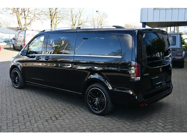 Mercedes-Benz V-Klasse 300d L3 Avantgarde 2024 Diesel 13