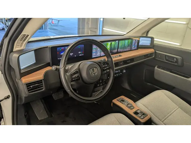 Honda e Advance 16" 2021 Elektrisch 18