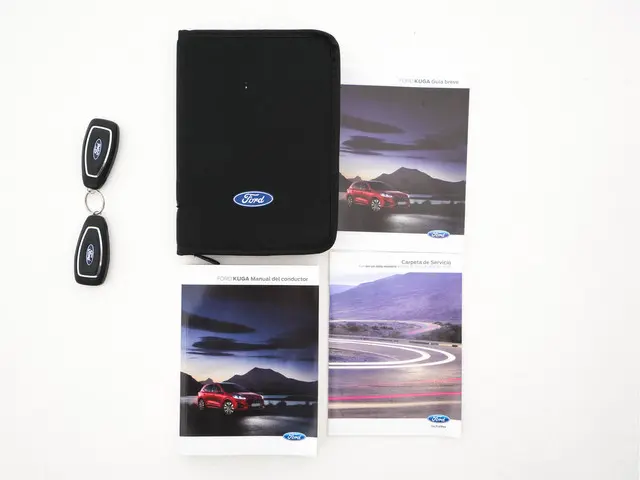 Ford Kuga 2.5 PHEV ST-Line X 2020 Hybride Benzine 36