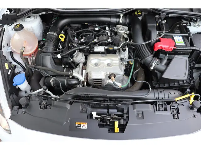 Ford Fiesta 1.0 EcoBoost ST-Line org.NL 2018 Benzine 26