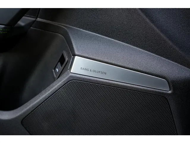 Audi RS3 Limousine 2.5 TFSI RS 3 quattro 2023 Benzine 33