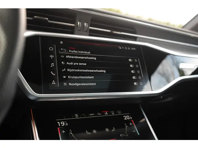 Audi RS7 Sportback 2022 Benzine 22