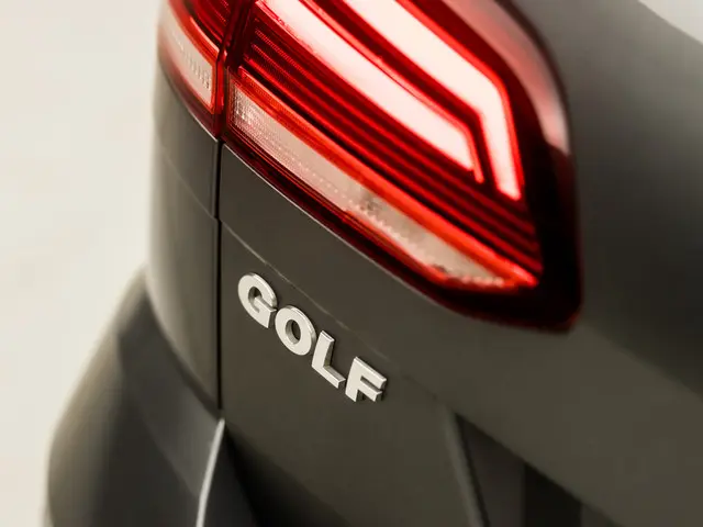 Volkswagen Golf Variant 1.5 TSI Sportline 2018 Benzine 28