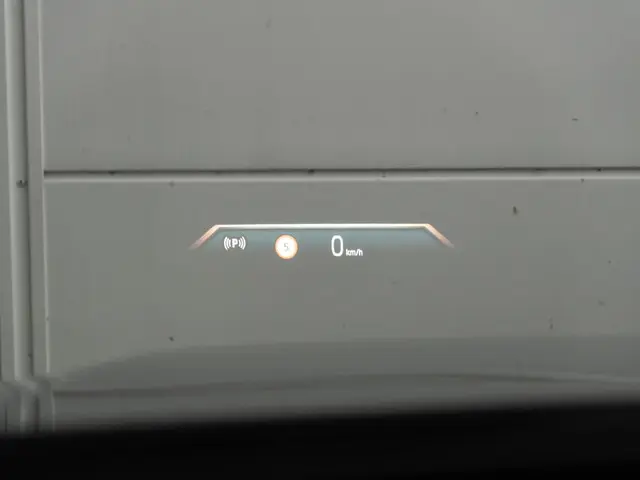 BMW i5 Touring eDrive40 2025 Elektrisch 26