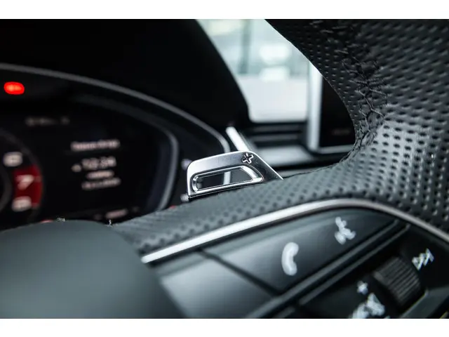 Audi SQ5 3.0 TFSI quattro Pro Line Plus 2018 Benzine 50