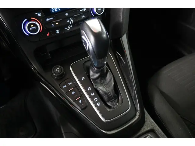 Ford Focus 1.0 Titanium 125 PK Automaat! 2018 Benzine 26
