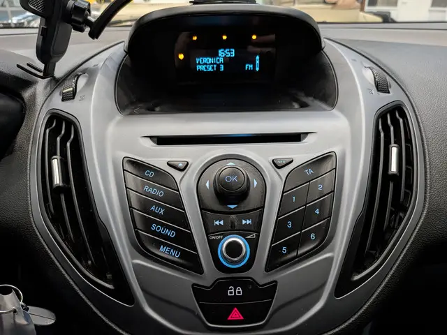 Ford B-MAX 1.0 EcoBoost Trend 2013 Benzine 12