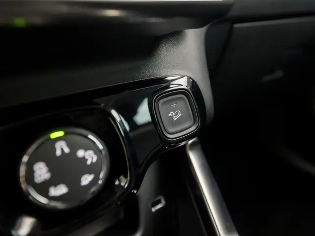 Citroën C3 Aircross 1.2 PureTech Max 2023 Benzine 11