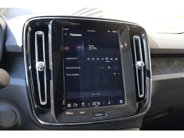 Volvo C40 Recharge Plus 69 kWh 2023 Elektrisch 48