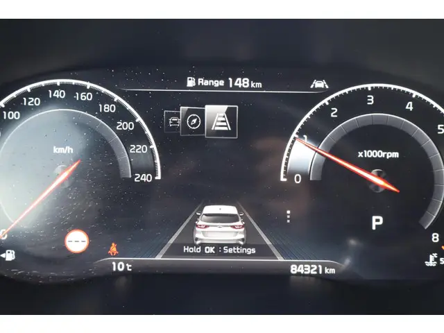 Kia ProCeed 1.5 T-GDI GT-PlusLine 2021 Benzine 28
