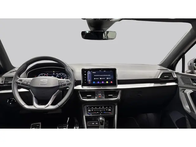 SEAT Tarraco 1.5 TSI FR Business Intense 2024 Benzine 15
