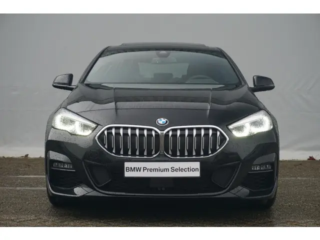 BMW 2 Serie 3