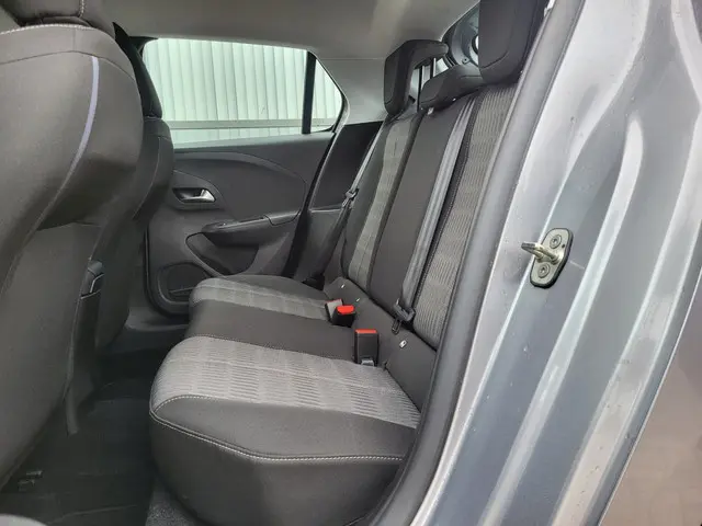 Opel Corsa 1.2 Edition 2021 Benzine 10