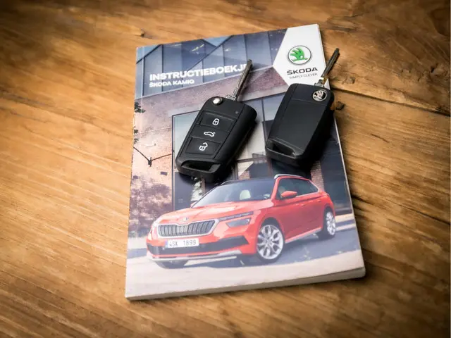 Škoda Kamiq 1.0 TSI Sport 2020 Benzine 16