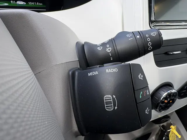 Renault ZOE R90 Intens 41 kWh 2017 Elektrisch 23