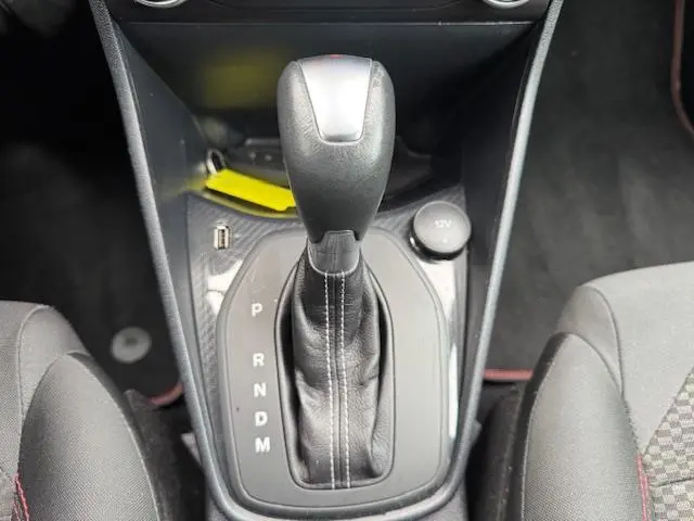 Ford Fiesta 1.0 EcoBoost ST-Line X 2021 Benzine 15