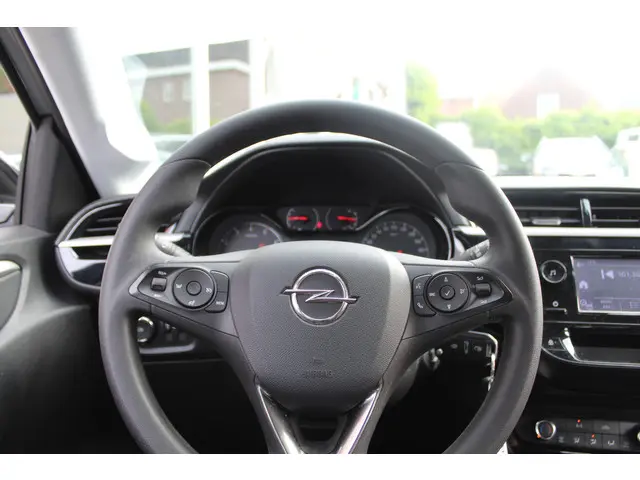 Opel Corsa 1.2 Edition//Airco//5drs!! 2020 Benzine 9