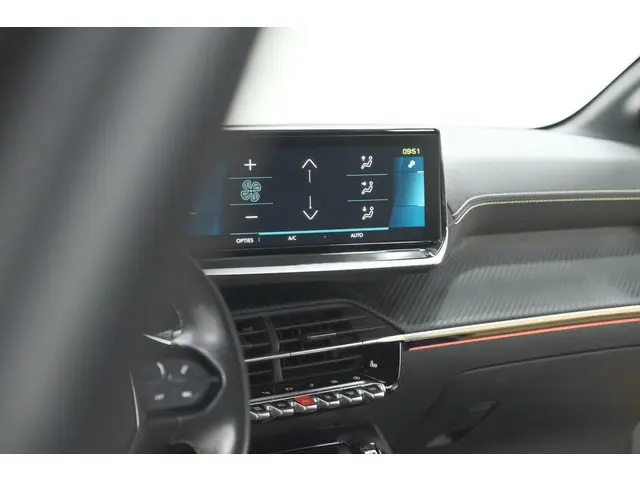 Peugeot e-208 EV GT Pack 50 kWh 2021 Elektrisch 55