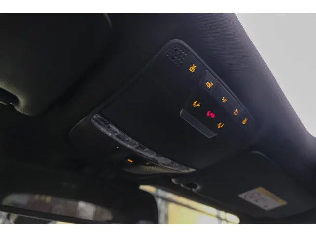 Mercedes-Benz GLC GLC43 AMG 367pk 4MATIC 2017 Benzine 33