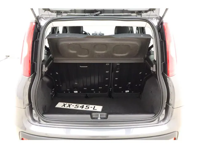 Fiat Panda 0.9 TwinAir Lounge 2019 Benzine 13