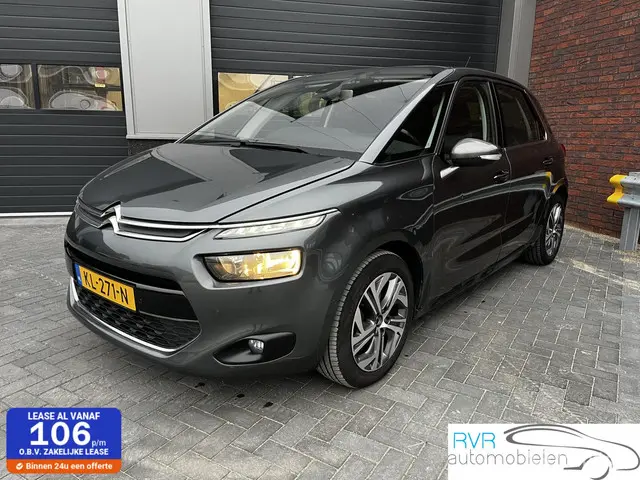 Citroën C4 Picasso