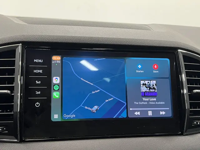 Škoda Karoq 1.5 TSI ACT Style Business 2018 Benzine 34