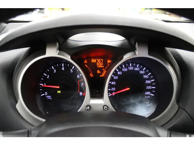 Nissan Juke 1.6 Acenta 2013 Benzine 13