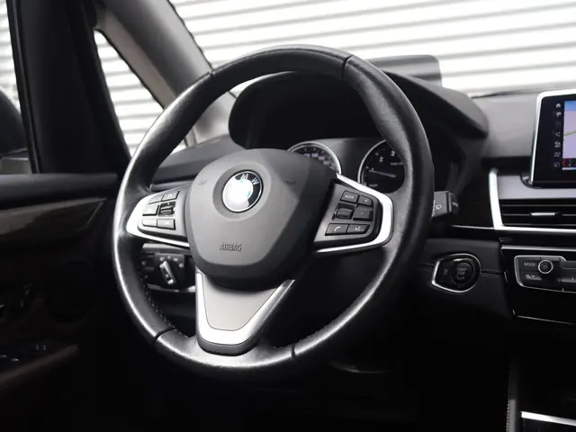 BMW 2 Serie Active Tourer 218i 2021 Benzine 31