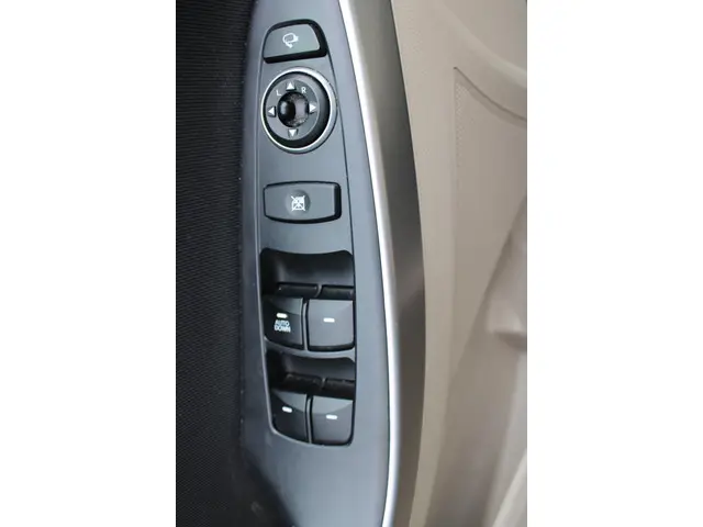 Hyundai i30 1.6 GDI i-Vision Automaat 2012 Benzine 13
