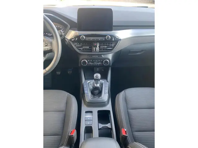 Ford Kuga 1.5 EcoBoost Titanium 2020 Benzine 10