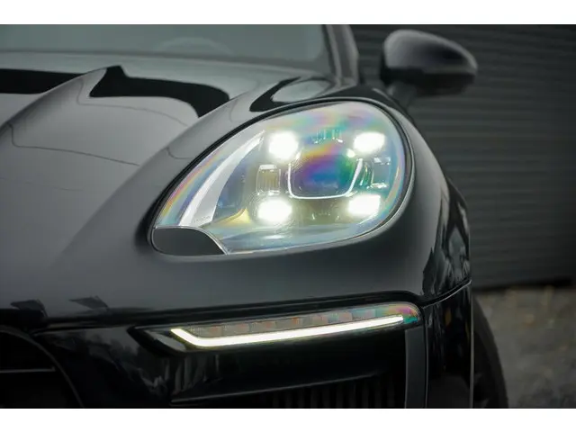 Porsche Macan 3.0 GTS 2018 Benzine 19