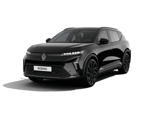Renault Scénic E-Tech esprit Alpine 2025 Elektrisch 2