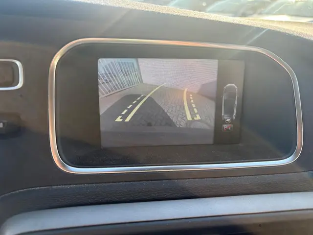 Volvo V40 D2 KINETIC 2013 Diesel 10