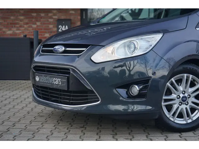 Ford C-MAX 1.0 Titanium 2013 Benzine 5