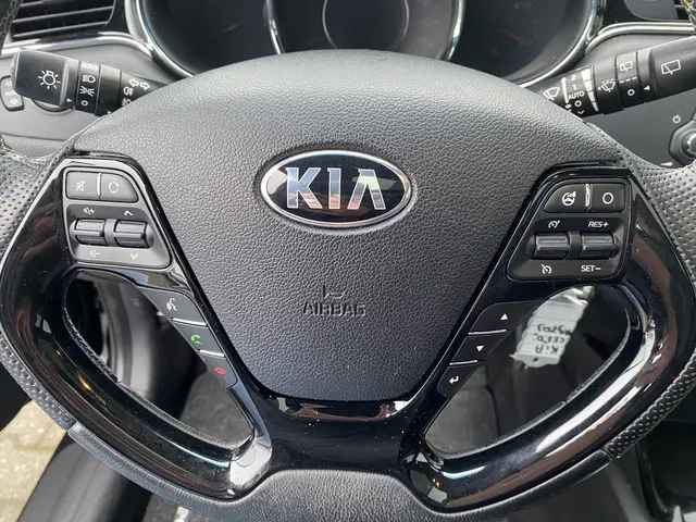 Kia cee'd 1.0 T-GDi GT-Line Summer Edition 2017 Benzine 26