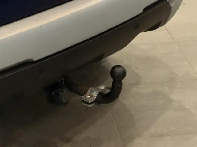 Dacia Duster 1.2 TCe 125 Prestige 2018 Benzine 15