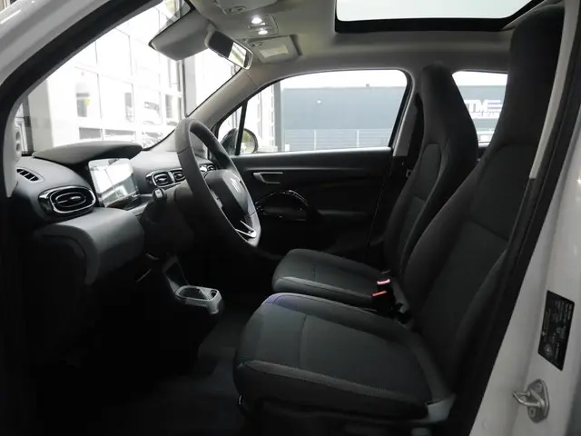 Leapmotor T03 Design 37.3 kWh 2026 Elektrisch 14