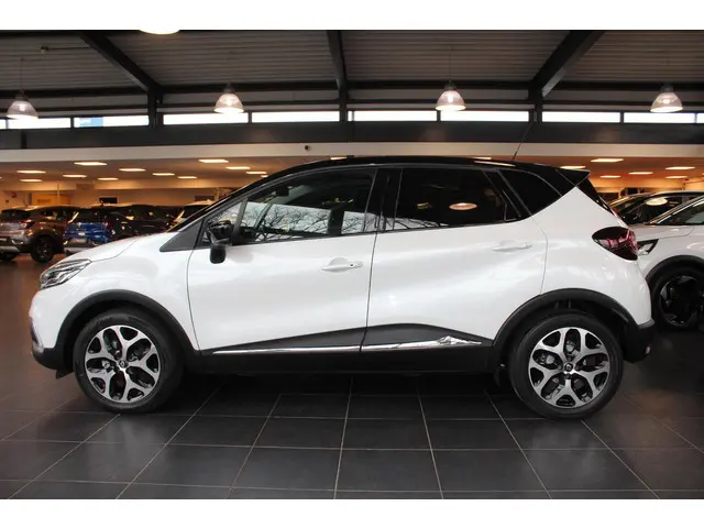 Renault Captur 1.2 TCe Bose 2018 Benzine 4